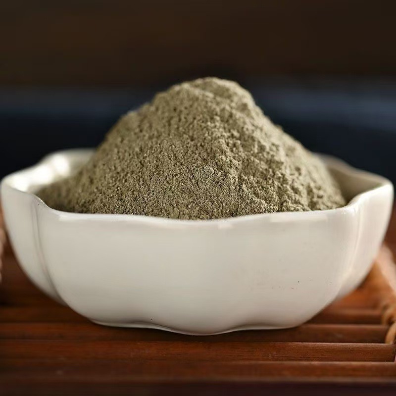 Lavender Powder Xun Yi Cao Fine Ground Pure Herbal Powder 1000g specifications