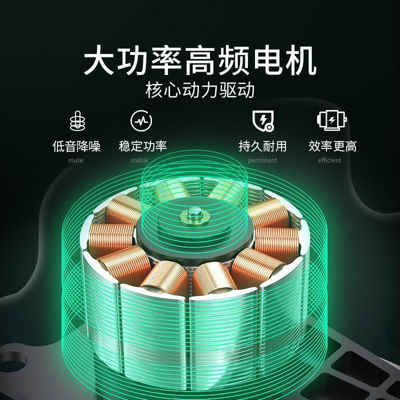 跨境迷你按摩器筋膜枪充电款筋膜槍直供肌肉健身颈膜枪电动震动器|undefined