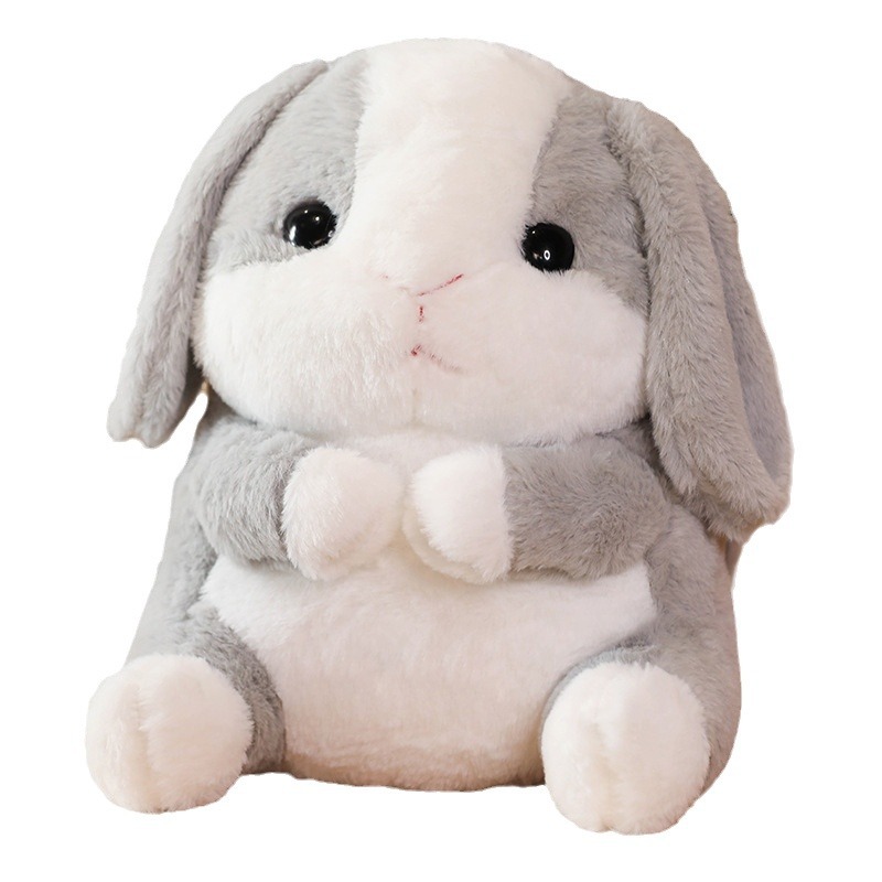 Cute doll, rechargeable water container, explosion-proof hand warmer