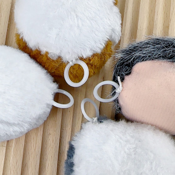 Wholesale vibration plush movement mouse simulation toy cat cat toy pull mouse pet cat plush play