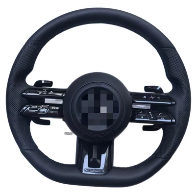 Sports Amg Dragonfly Model Steering | Steering wheel