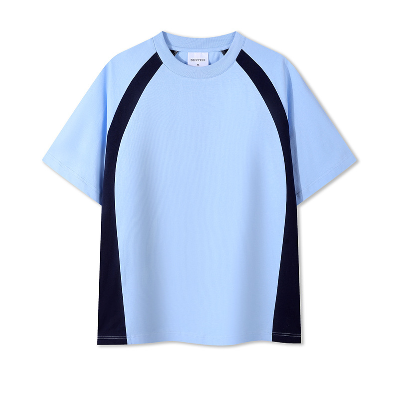 Azul claro Azul Marino