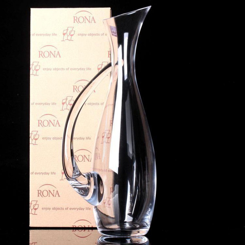 Import wine decanter, creative wine dispenser, pocket flask