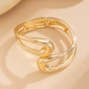 03 gold bracelet 2546