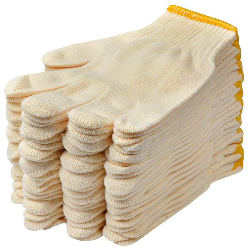 El algodón amarillo requiere alta calidad, elija 600 gramos