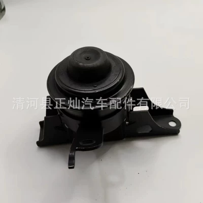 Elantra, Other walking systems