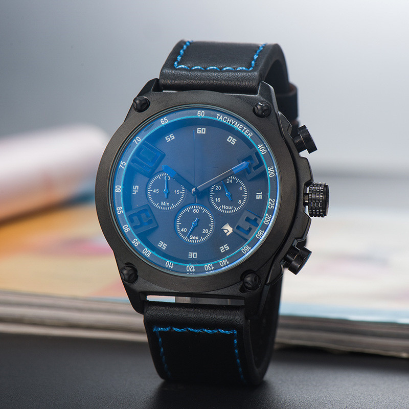 Men's Watch - Image 7