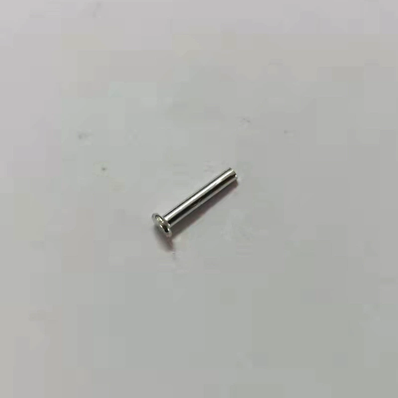 2*13 головной вал Ось оптический вал Железный Вал технология производства деталей игрушечные аксессуары STEMDIY ручной работы