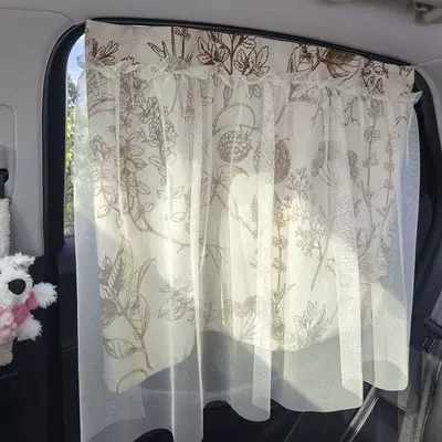 Car curtains, Car Sunshade Curtain for Baby