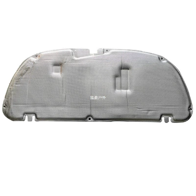 Hood Heat Insulation Wholesale, Car sound-absorbing cotton