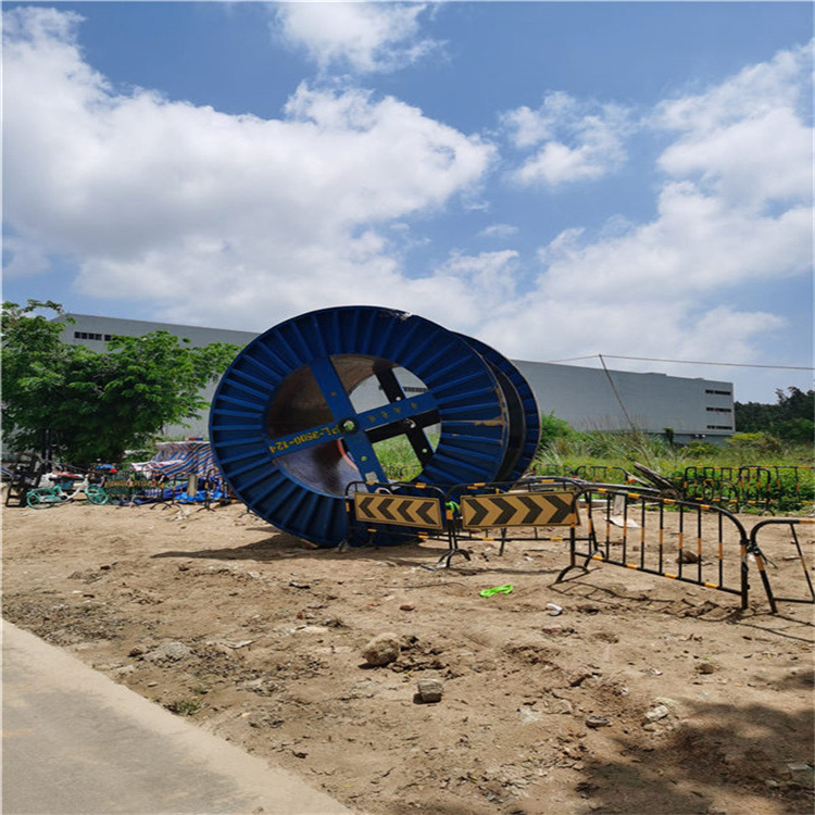 辽宁 YJLW03电缆1*1200,标准长度