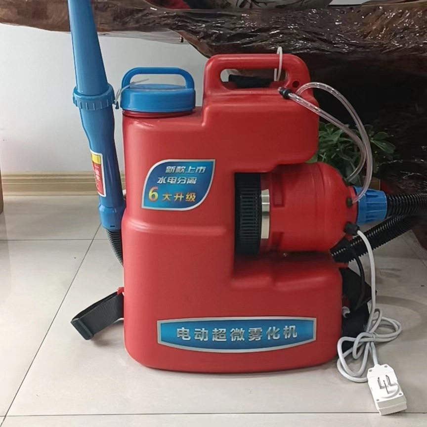 플러그인 16 리터