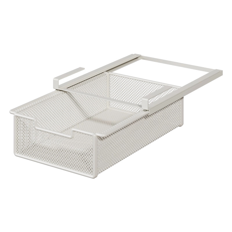 Caja Conservadora Tipo Cajón para Refrigerador, Almacenamiento y Drenaje, para Cocina
