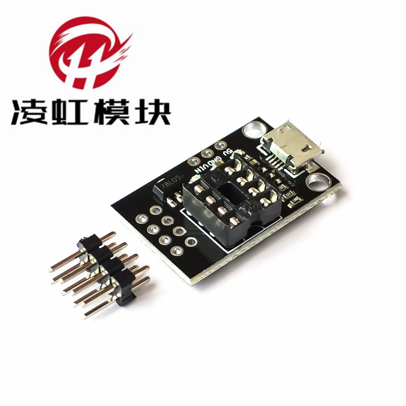 T42 ATtiny13A/ATtiny25 /ATtiny45/ATtiny8...