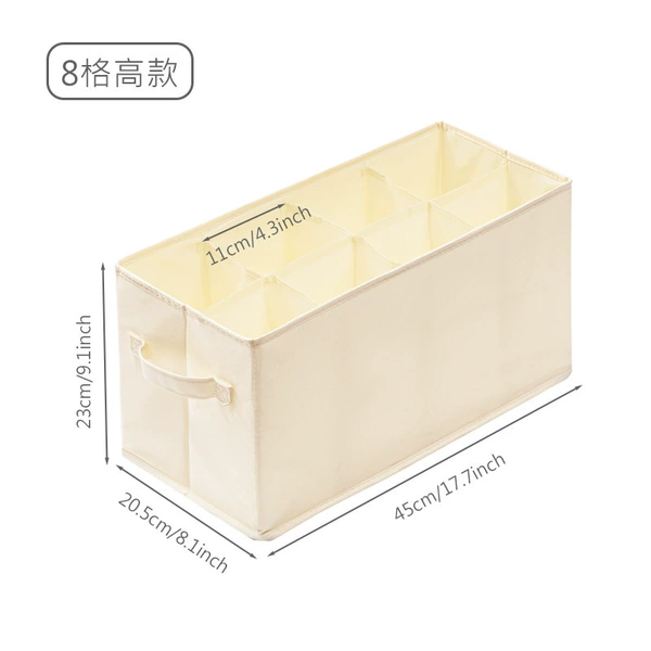 8-pack high-end model