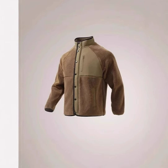 Шкаф 6.89W! Осенью и зимой спасите жизнь артефакт! Итальянский старый денежный ветер имитация кашемировой теплой куртки