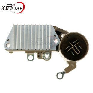 Applicable to 126000-1470232455 IN429 automobile generator regulator engine regulator