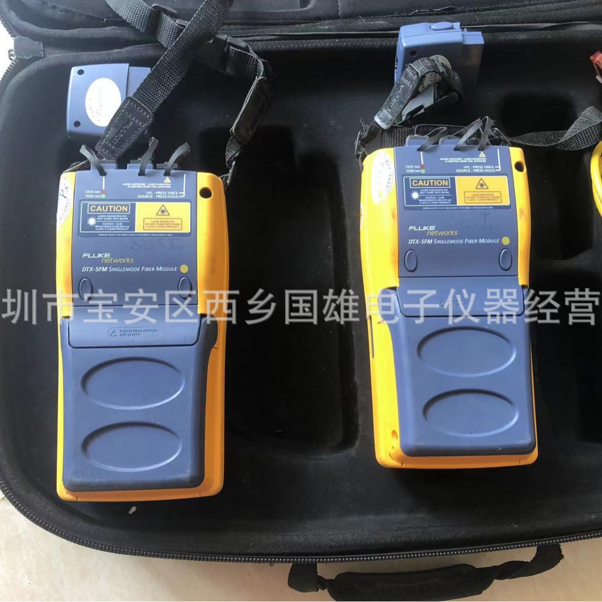 出售DTX-1800超六类网线仪 DTX1800 光纤线缆认证分析仪