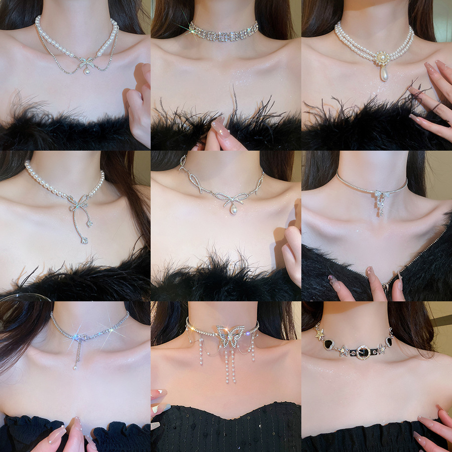 Elegant Necklace