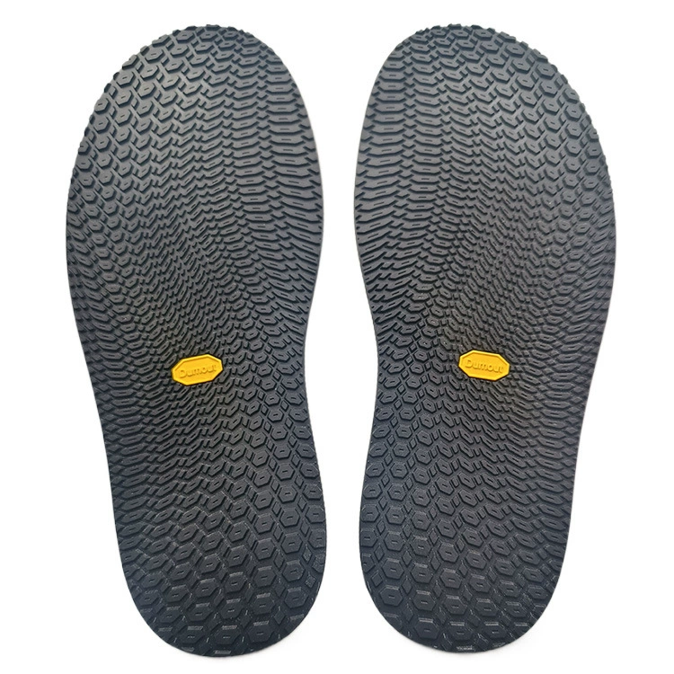 Чрезвычайно большое внешнеторговое противоскользящие и износостойкие передние и задние каблуки