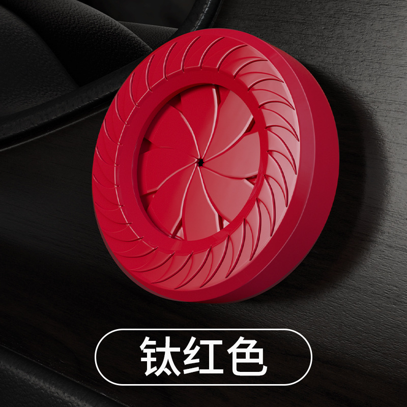 Coche Botón decorativo de inicio con un clic pegatinas de coche dispositivo de encendido interruptor oculto cubierta protectora botón pegatinas de coche