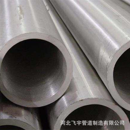 现货供应1Cr18Ni9Ti不锈钢管 0Cr18Ni9不锈钢管 制造不锈钢管