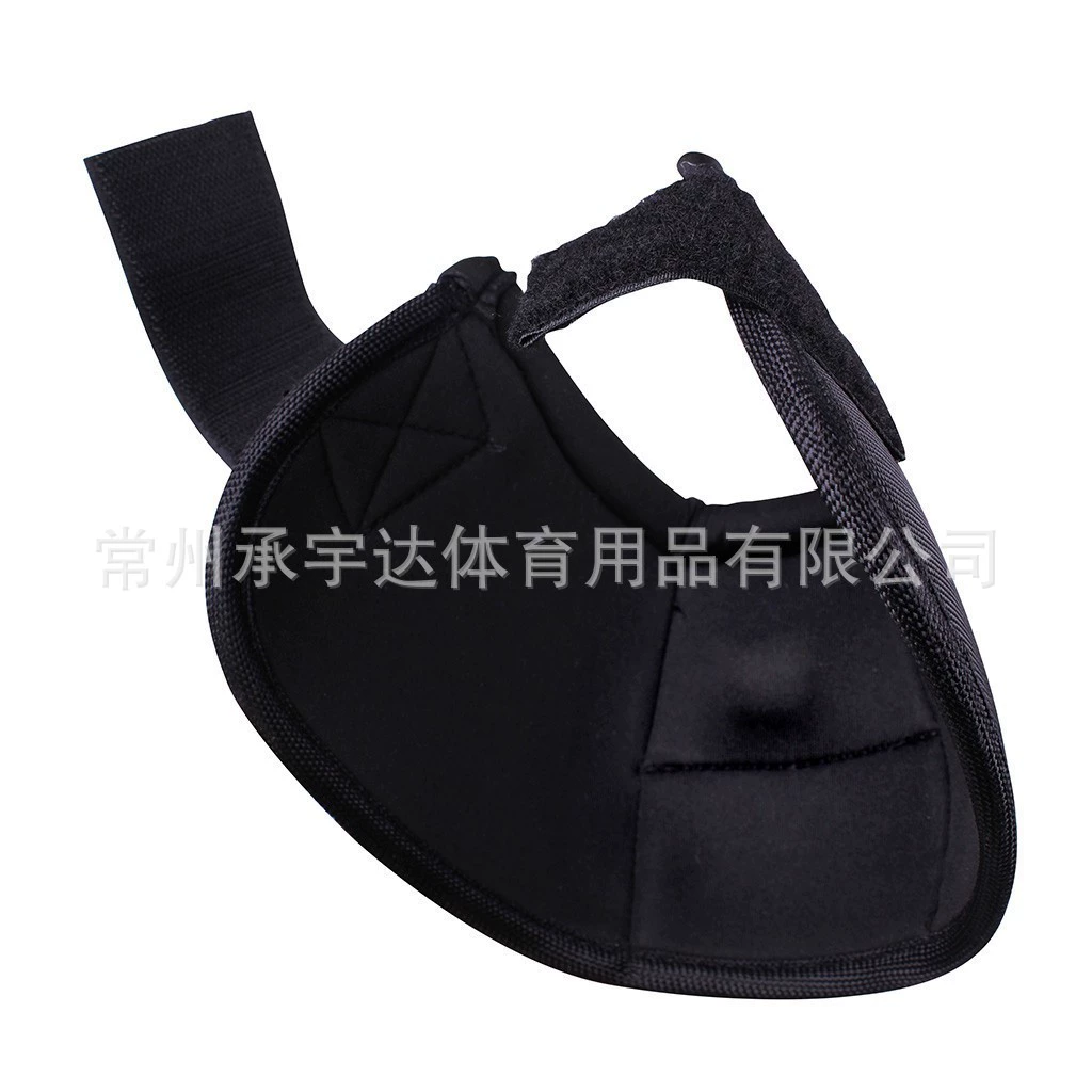 [【跨境】加强牛津布马护蹄防打转马护蹄碗] Anti-Twist Bell Boots для лошади из усиленного нейлона