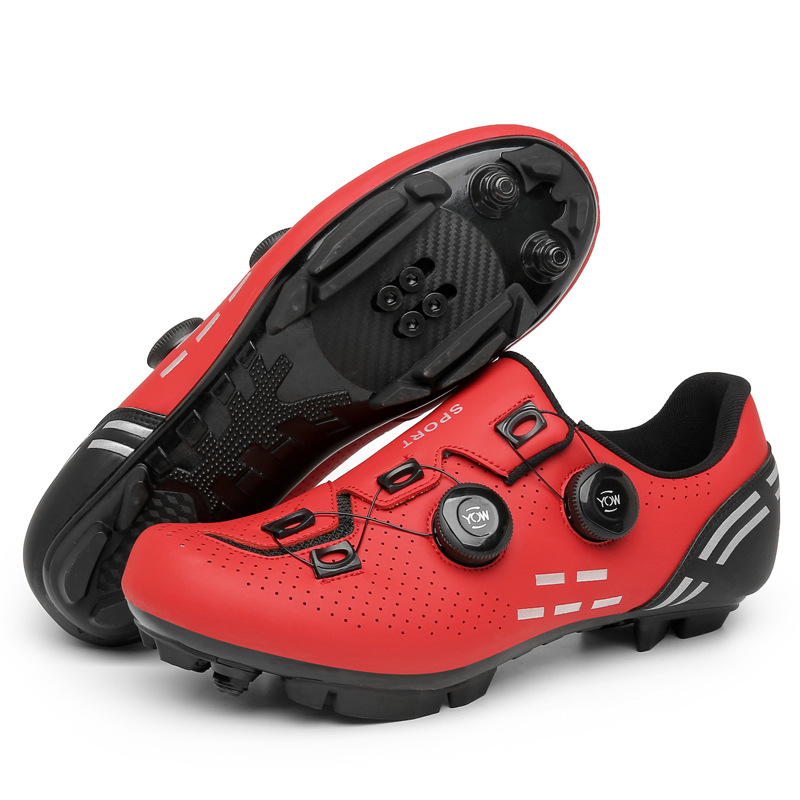 Fábrica al por mayor nuevos zapatos de ciclismo zapatos de bicicleta de carretera zapatos de ciclismo de montaña zapatos de bicicleta de montaña gran cantidad Congou