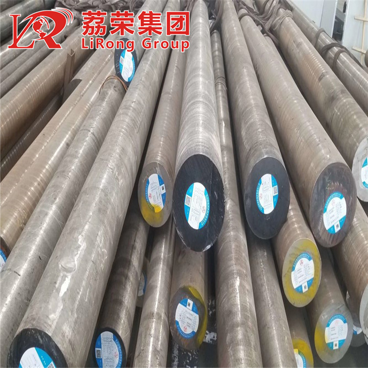 20Mn2B圆钢 20Mn2B合金钢棒材 含硼出口材料