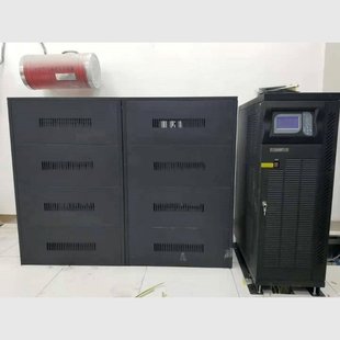 Kehua 15kva power frequency machine YTG3115 three-in single-out 15KVA load 13. 5kW industrial data center stable
