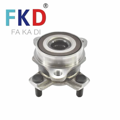 Suzuki avtomobili üçün yüksək keyfiyyətli 43401-81P00 podşipnik valı başlığı