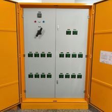 成套配電箱380v正泰電表箱家用單相三相220低壓照明開關櫃