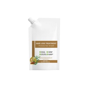 Remimpi Anti-Hair Fall Hair Loss Shampoo Smooth and Moisturizing Shampoo