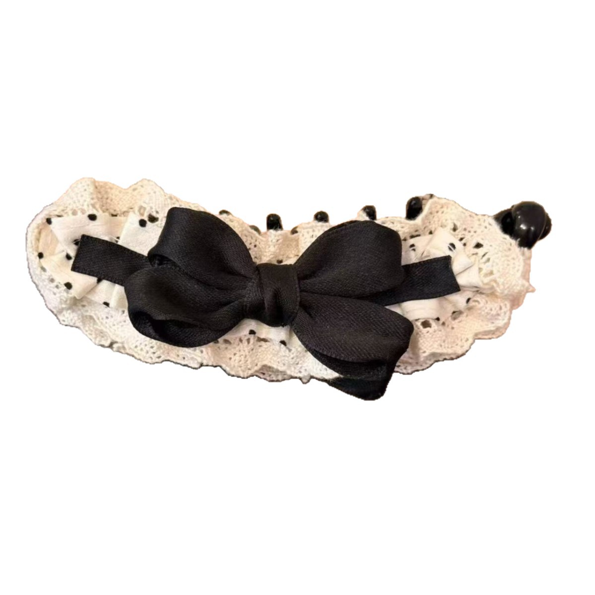 Grote haarklemmen voor dik haar antislip alligator clips_voghion.com