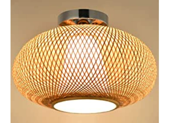 Ceiling lamp for living room, lights, American style