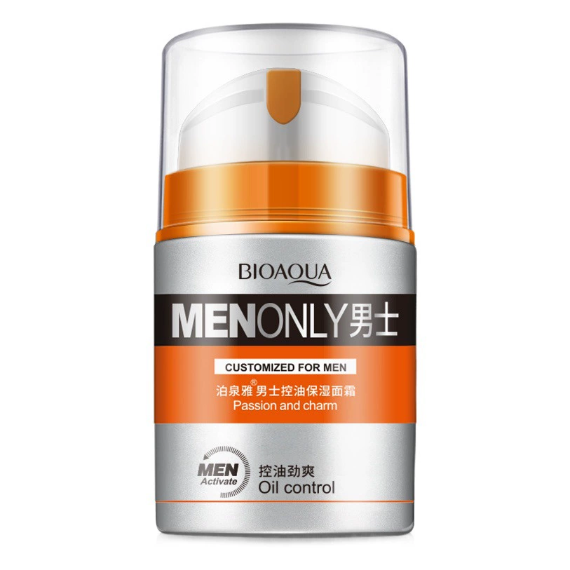 Boquan Ya мужской крем для защиты лица увлажняющий косметический крем для сужения пор оптом