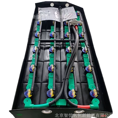 Water Replenishment System, Car battery/battery