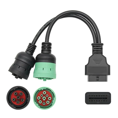 Diagnostic instrument truck: Avtomobil diaqnostika alətləri