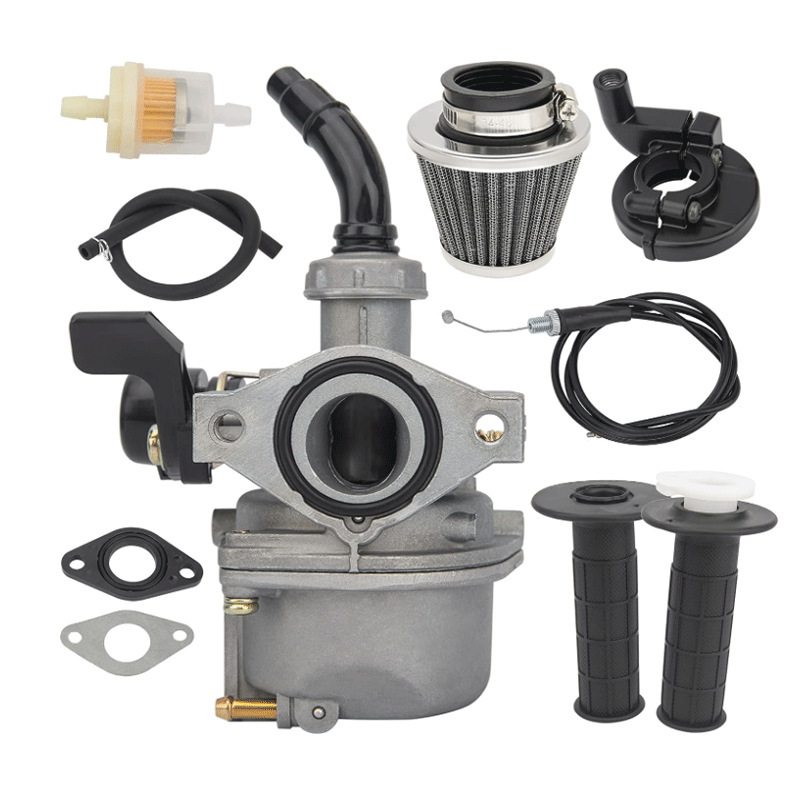 PZ19 carburador 50cc 70cc 90cc 110cc 4 Tiempos ATV TaoTao
