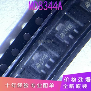 全新原装 MD8344A 8344A 封装SOT-89-3 线性稳压器(LDO)芯片IC