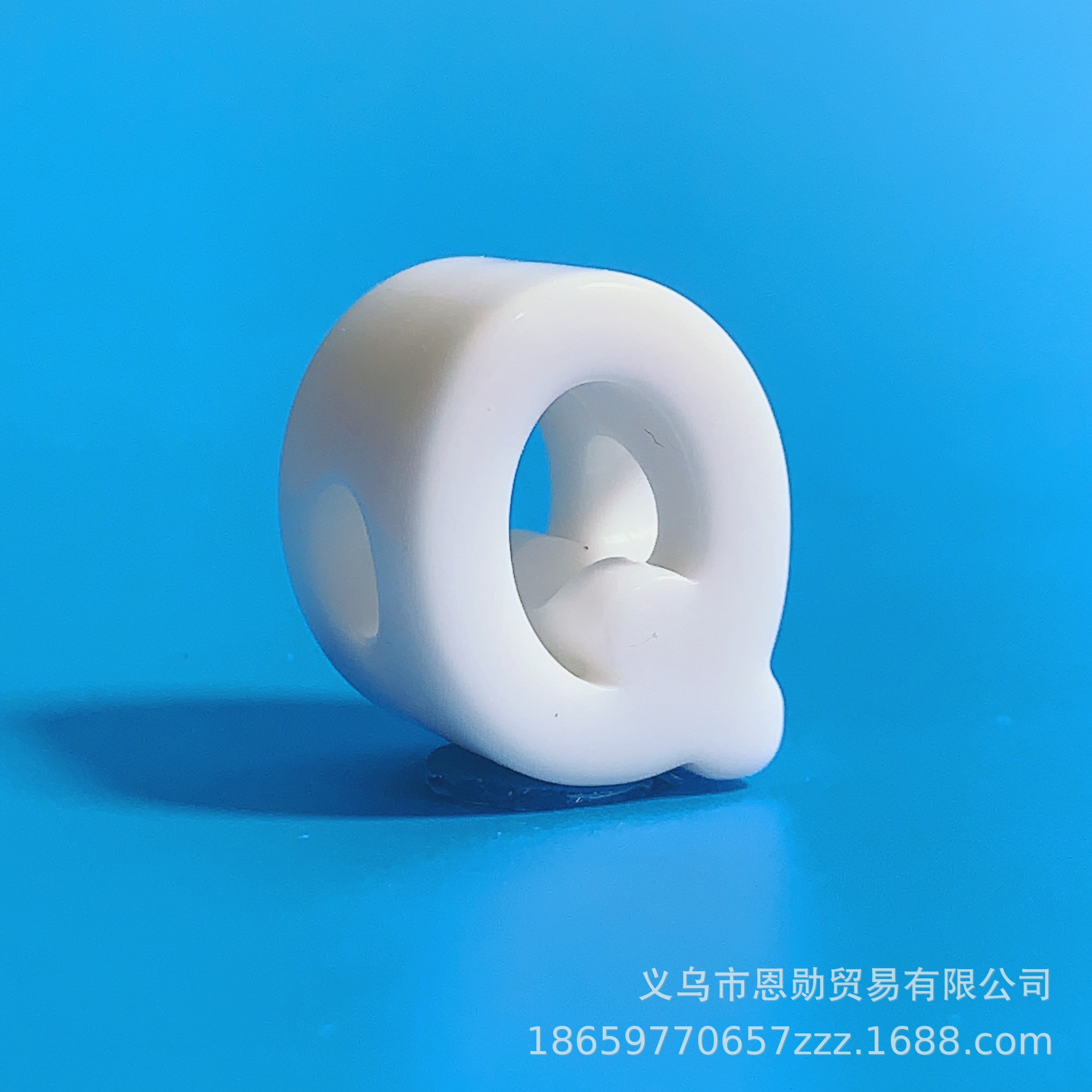 White Q