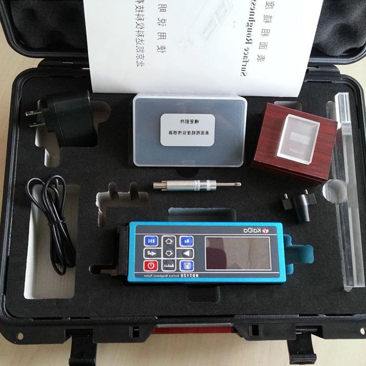 检测粗糙度NDT120-专业粗糙度测量仪厂家直销2 年质保包邮