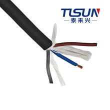 Tlsun �S�ҹ��� HF-YY 3*0.2mm&sup2; �����ξ� ��������朿�����|