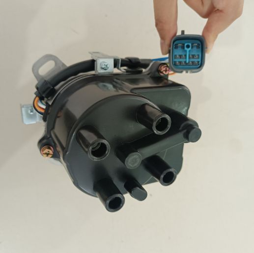 Distributor Td-75U Td-85U Is Suitable for Honda Honda 30100-P75-A03 30100P75A03