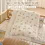 幼儿园婴儿儿童加厚褥子