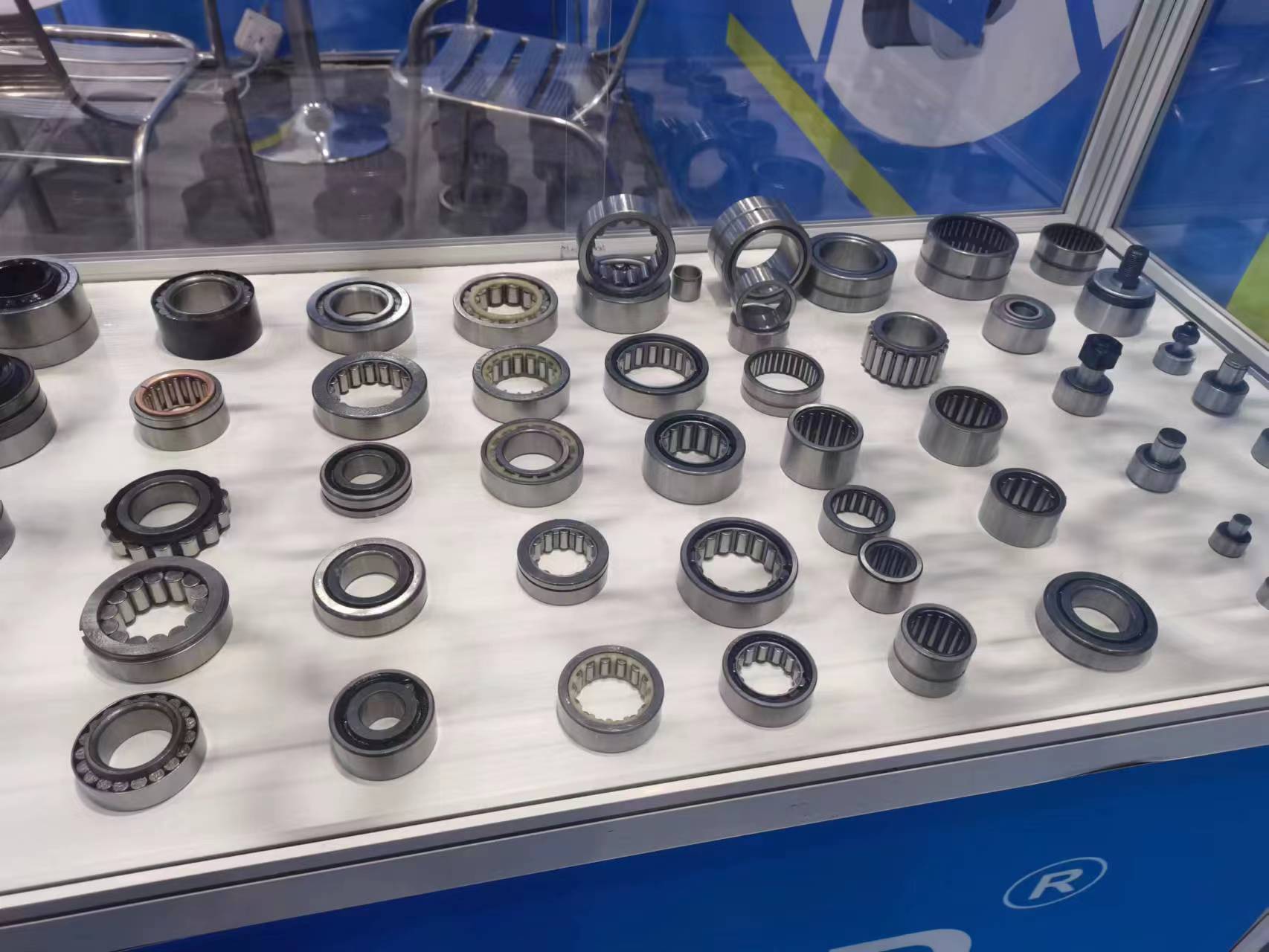 现货直销R1559TV圆柱滚子轴承