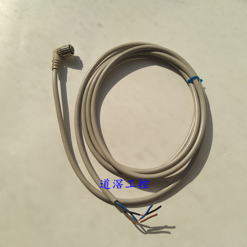 XS2F-D422-DC0-F   欧姆龙OMRON连接器