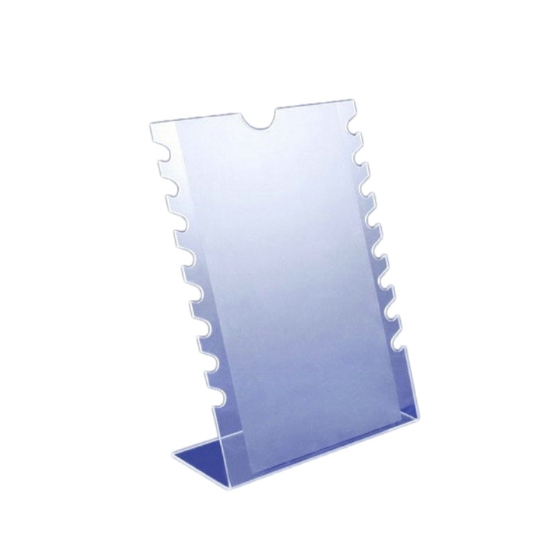 深圳首饰展示工厂 亚克力手表展示架 耳环展架 戒指座 亚克力制品