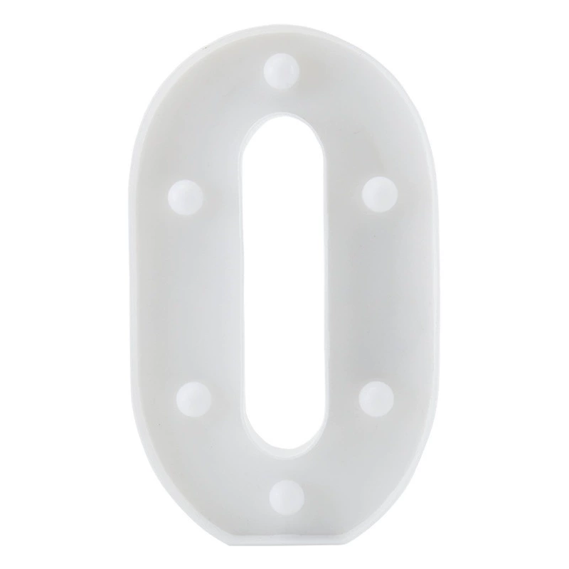 Письмо свет светодиодный с днем рождения сундук романтический сюрприз при свечах Ужин День Рождения установка сцены украшения