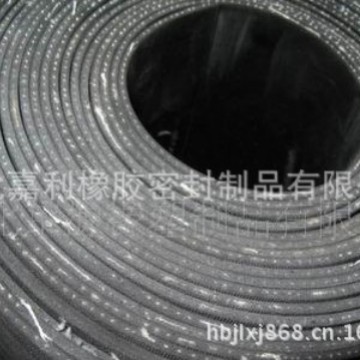 厂家现货供应 三元乙丙橡胶板橡胶垫 橡胶皮夹布橡胶板橡胶密封垫